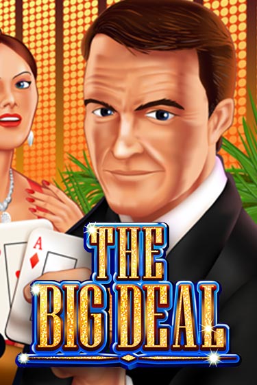 The Big Deal играть без денег онлайн | Демо игры Grand Casino Online