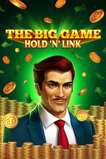 The Big Game Hold ‘n’ Link играть без денег онлайн | Демо игры Grand Casino Online