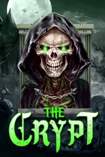 The Crypt играть без денег онлайн | Демо игры Grand Casino Online