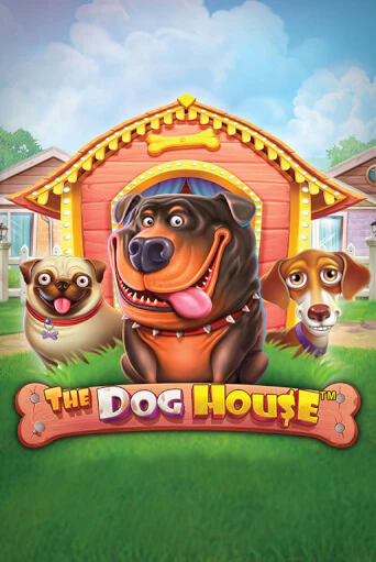 The Dog House играть без денег онлайн | Демо игры Grand Casino Online