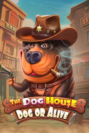 The Dog House - Dog or Alive играть без денег онлайн | Демо игры Grand Casino Online