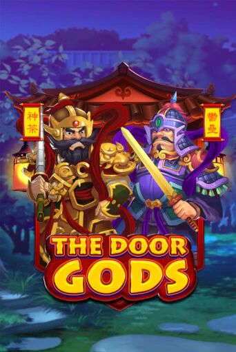 The Door Gods играть без денег онлайн | Демо игры Grand Casino Online