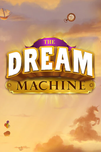 The Dream Machine играть без денег онлайн | Демо игры Grand Casino Online