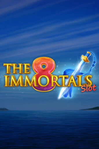 The 8 Immortals Slot играть без денег онлайн | Демо игры Grand Casino Online