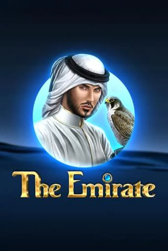 The Emirate играть без денег онлайн | Демо игры Grand Casino Online