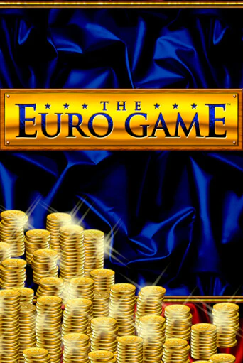 The Euro Game играть без денег онлайн | Демо игры Grand Casino Online