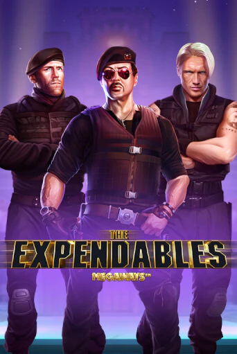 The Expendables Megaways играть без денег онлайн | Демо игры Grand Casino Online