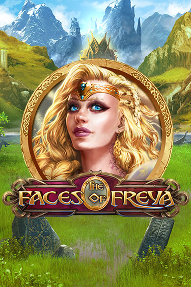 The Faces of Freya играть без денег онлайн | Демо игры Grand Casino Online