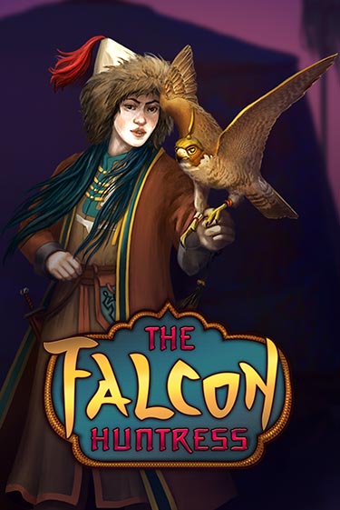 The Falcon Huntress играть без денег онлайн | Демо игры Grand Casino Online