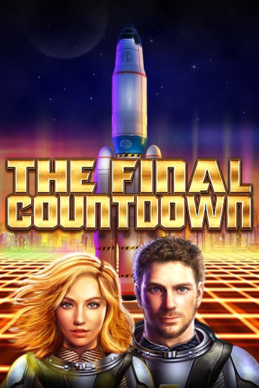 The Final Countdown играть без денег онлайн | Демо игры Grand Casino Online