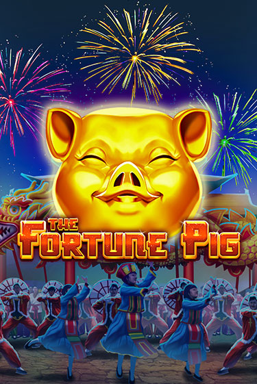 The Fortune Pig играть без денег онлайн | Демо игры Grand Casino Online