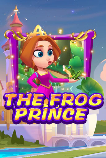 The Frog Prince играть без денег онлайн | Демо игры Grand Casino Online