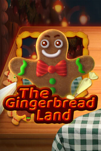 The Gingerbread Land играть без денег онлайн | Демо игры Grand Casino Online