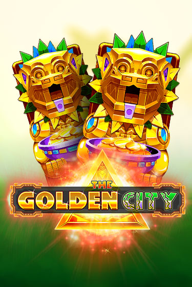 The Golden City играть без денег онлайн | Демо игры Grand Casino Online