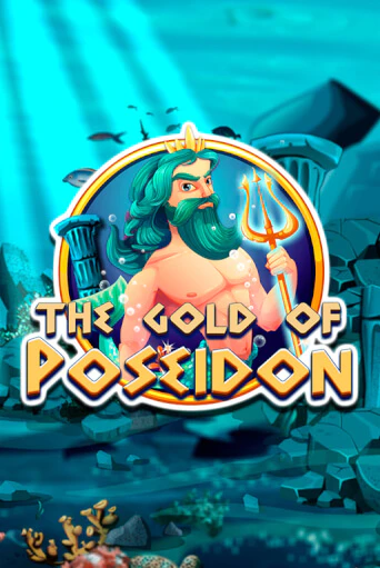 The Gold of Poseidon играть без денег онлайн | Демо игры Grand Casino Online