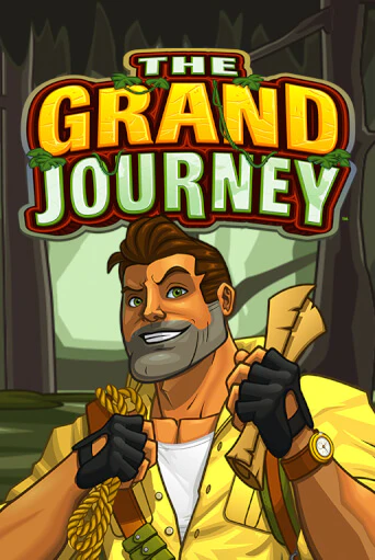 The Grand Journey играть без денег онлайн | Демо игры Grand Casino Online