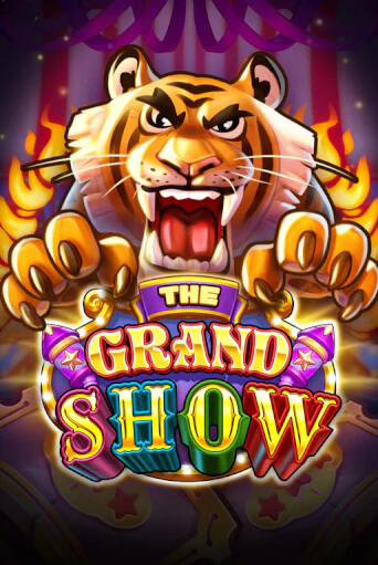 The Grand Show играть без денег онлайн | Демо игры Grand Casino Online