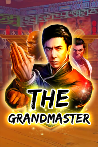 The Grandmaster играть без денег онлайн | Демо игры Grand Casino Online