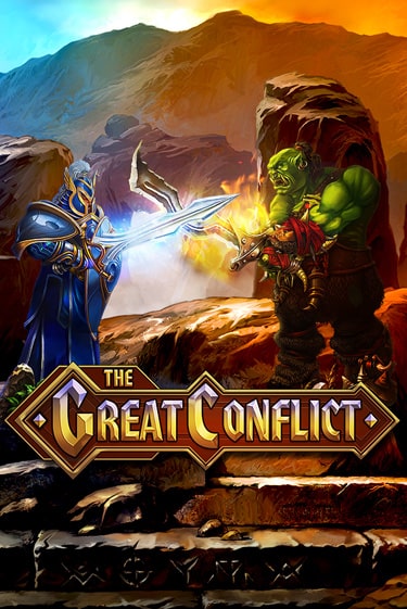 The Great Conflict играть без денег онлайн | Демо игры Grand Casino Online