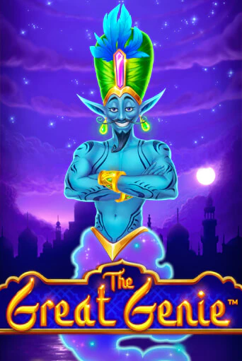 The Great Genie играть без денег онлайн | Демо игры Grand Casino Online