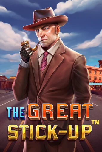 The Great Stick-up играть без денег онлайн | Демо игры Grand Casino Online