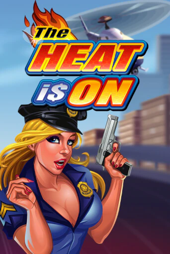 The Heat Is On играть без денег онлайн | Демо игры Grand Casino Online