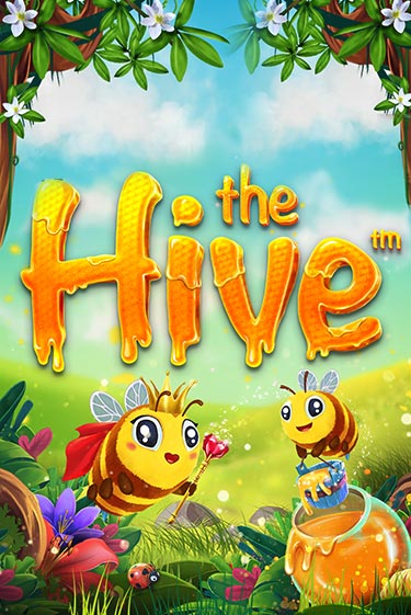 The Hive играть без денег онлайн | Демо игры Grand Casino Online