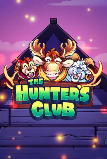 The Hunters Club играть без денег онлайн | Демо игры Grand Casino Online