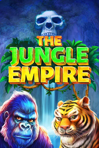 The Jungle Empire играть без денег онлайн | Демо игры Grand Casino Online