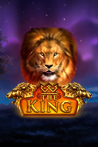 The King играть без денег онлайн | Демо игры Grand Casino Online