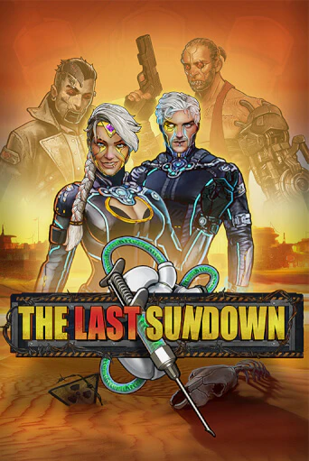 The Last Sundown играть без денег онлайн | Демо игры Grand Casino Online