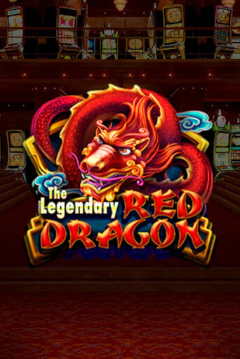 The Legendary Red Dragon играть без денег онлайн | Демо игры Grand Casino Online