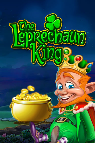 The Leprechaun King играть без денег онлайн | Демо игры Grand Casino Online