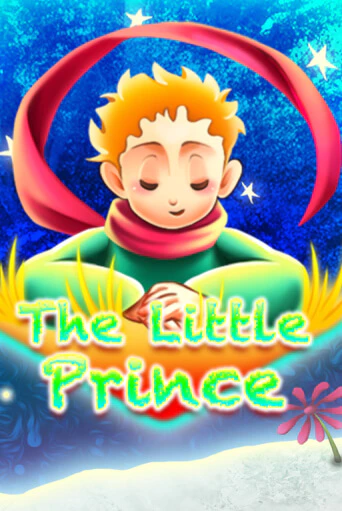 The Little Prince играть без денег онлайн | Демо игры Grand Casino Online