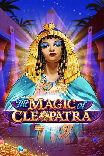 The Magic of Cleopatra играть без денег онлайн | Демо игры Grand Casino Online