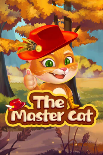 The Master Cat играть без денег онлайн | Демо игры Grand Casino Online