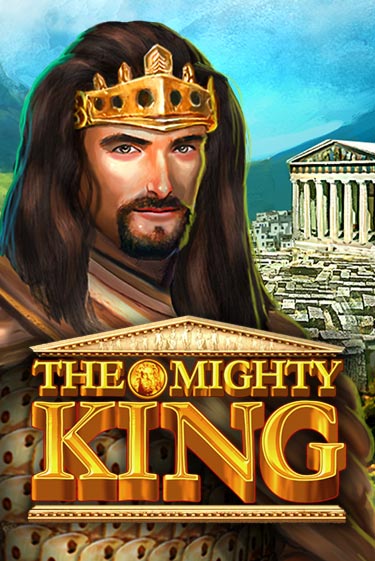 The Mighty King играть без денег онлайн | Демо игры Grand Casino Online