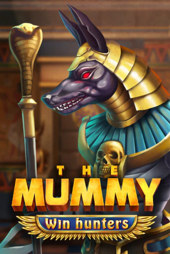 The Mummy Win Hunters играть без денег онлайн | Демо игры Grand Casino Online