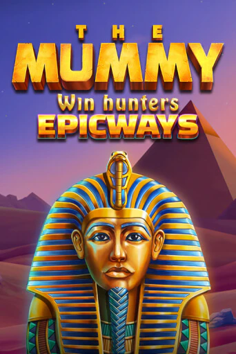 The Mummy Win Hunters EPICWAYS играть без денег онлайн | Демо игры Grand Casino Online