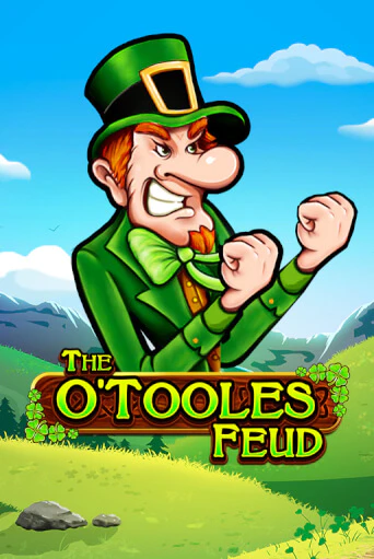 The O'Tooles Feud играть без денег онлайн | Демо игры Grand Casino Online