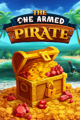 The One Armed Pirate играть без денег онлайн | Демо игры Grand Casino Online