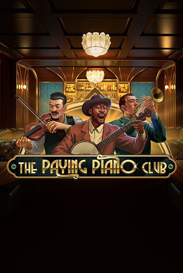 The Paying Piano Club играть без денег онлайн | Демо игры Grand Casino Online