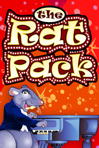 The Rat Pack играть без денег онлайн | Демо игры Grand Casino Online