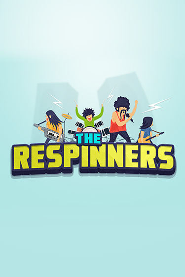 The Respinners играть без денег онлайн | Демо игры Grand Casino Online