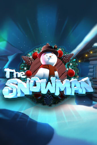 The Snowman играть без денег онлайн | Демо игры Grand Casino Online