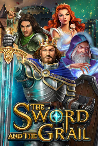 The Sword and The Grail играть без денег онлайн | Демо игры Grand Casino Online