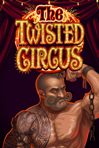 The Twisted Circus играть без денег онлайн | Демо игры Grand Casino Online