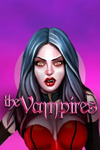 The Vampires играть без денег онлайн | Демо игры Grand Casino Online