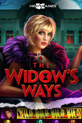 The Widow's Ways играть без денег онлайн | Демо игры Grand Casino Online