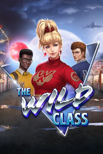 The Wild Class играть без денег онлайн | Демо игры Grand Casino Online